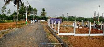 Plot For Resale in Annasandrapalya Extension Bangalore  6743071