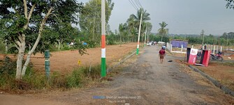 Plot For Resale in Annasandrapalya Extension Bangalore  6743071