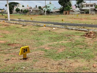 Plot For Resale in Annasandrapalya Extension Bangalore  6743071