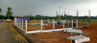 Plot For Resale in Annasandrapalya Extension Bangalore  6743071