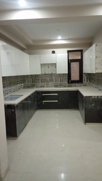 3 BHK Apartment For Rent in Cancon Enclave Sector 4 Gurgaon  6743041