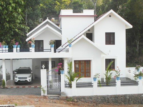 3 BHK Villa For Resale in Ottapalam Palakkad  6743080