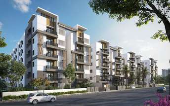 2 BHK Apartment For Resale in Alpine GMR Springfield Turkapally Hyderabad 6743098