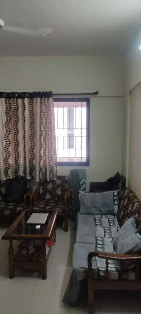 1 BHK Apartment For Rent in Hadapsar Pune 6743058