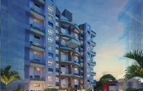 2 BHK Apartment For Rent in Kumar Priyadarshan Pashan Sus Road Pune 6743094