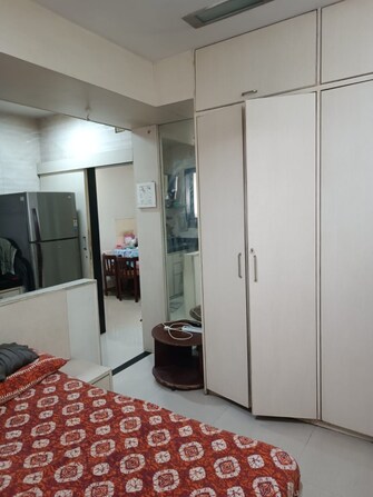 2 BHK Apartment For Resale in Mantri Park Goregaon East Mumbai  6743081