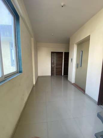 1 BHK Apartment For Rent in Anmol Basera Kharghar Navi Mumbai 6743103