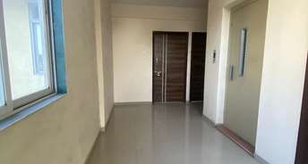 1 BHK Apartment For Rent in Anmol Basera Kharghar Navi Mumbai 6743103