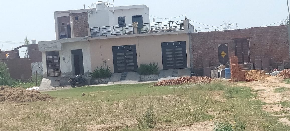 Plot For Resale in Jajru Faridabad  6743120