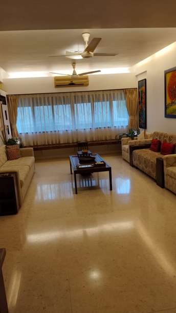 3 BHK Apartment For Rent in Juhu Versova Link Road Mumbai  6743155