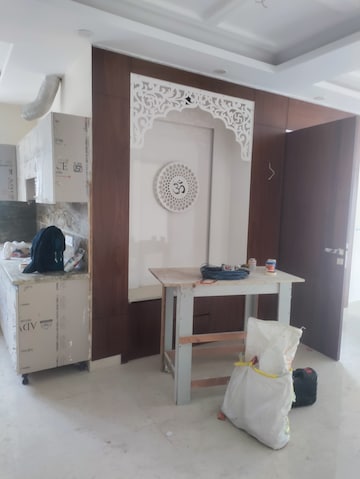 3 BHK Builder Floor For Resale in Sector 21d Faridabad  6743189