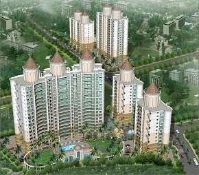 1 BHK Apartment For Rent in Tharwani Rosalie Kalyan West Thane 6743141