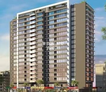 2 BHK Apartment For Resale in Mooldeep CHS Mulund West Mumbai  6743153