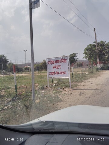 Plot For Resale in Badarpur Border Delhi  6743138