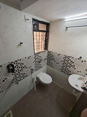 2 BHK Apartment For Rent in Mantri Park Goregaon East Mumbai 6743159
