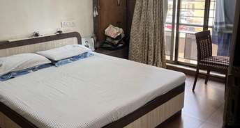 1 BHK Apartment For Rent in Siddharth Enclave Mumbai Lower Parel Mumbai 6743211