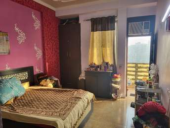 2 BHK Apartment For Rent in Vaishali Sector 4 Ghaziabad 6743183