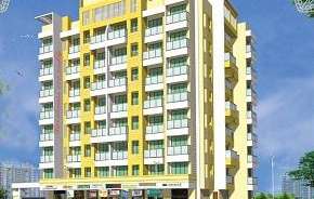 1 BHK Apartment For Resale in Matoshri Heights Naigaon Naigaon East Mumbai 6743219