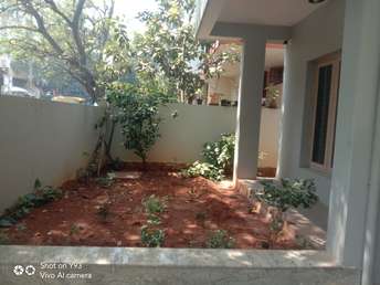 2 BHK Independent House For Rent in Nagarbhavi Circle Bangalore 6743208