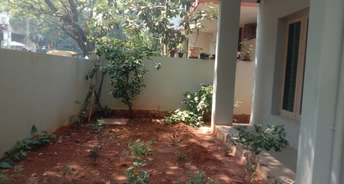 2 BHK Independent House For Rent in Nagarbhavi Circle Bangalore 6743208
