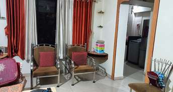 2 BHK Apartment For Rent in Raj Tarang Dahisar East Mumbai 6743230