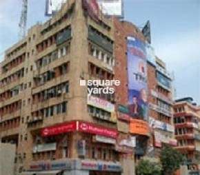 Commercial Office Space 560 Sq.Ft. For Rent In Sector 18 Noida 6743240