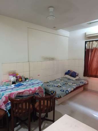 1 BHK Apartment For Rent in Sankalp Nnp Goregaon East Mumbai 6743245