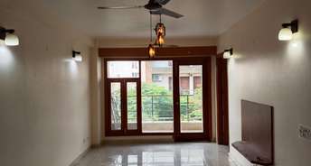 3 BHK Builder Floor For Rent in RWA Block A 1 Janak Puri Janakpuri Delhi 6743312