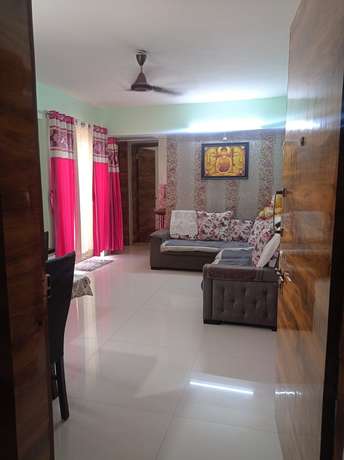 2 BHK Apartment For Rent in KFP Chesterfield Dhanori Pune 6743306