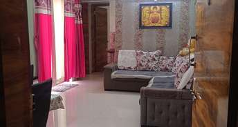 2 BHK Apartment For Rent in KFP Chesterfield Dhanori Pune 6743306