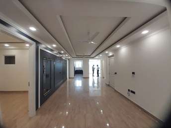 4 BHK Builder Floor For Resale in Sector 16 Faridabad 6743310