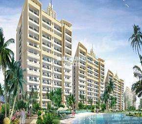 3 BHK Apartment For Rent in Ajnara Integrity Raj Nagar Extension Ghaziabad 6743330