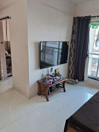 1 BHK Apartment For Rent in Sankalp Nnp Goregaon East Mumbai  6743357