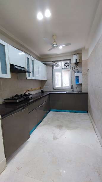 4 BHK Builder Floor For Rent in Chattarpur Delhi 6743380