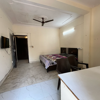 1 BHK Builder Floor For Rent in Sushant Lok 1 Sushant Lok I Gurgaon 6743381