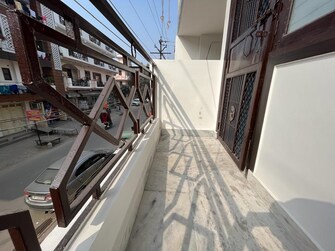 2 BHK Builder Floor For Resale in Himalaya Apartment Vasundhara Vasundhara Sector 5 Ghaziabad  6743394