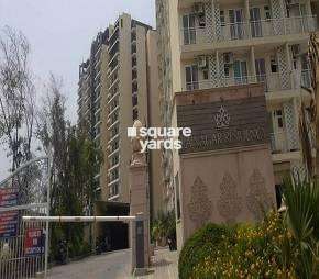 3 BHK Apartment For Rent in Mittal Rajnagar Residency Raj Nagar Extension Ghaziabad 6743423