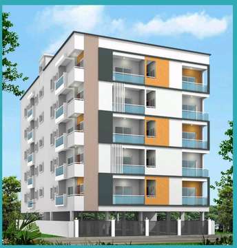 2 BHK Apartment For Resale in Junnasandra Bangalore 6743358