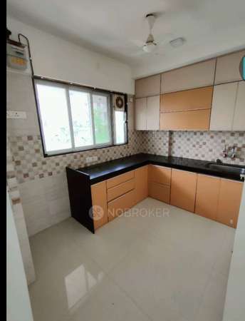 3 BHK Apartment For Rent in Zee Swastik Vile Parle East Mumbai 6743470