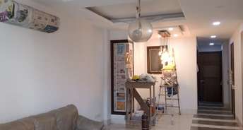 3 BHK Apartment For Rent in RWA Shivalik Block A Malviya Nagar Delhi 6743498