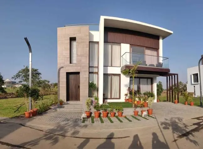 3 BHK Villa For Resale in Urse Pune  6743508