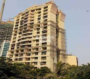 1 BHK Apartment For Rent in Darshan Heights Parel Parel Mumbai  6743519