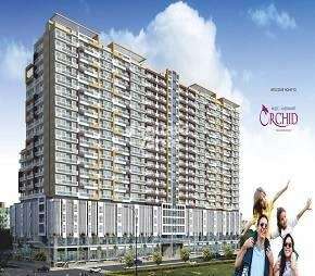 2 BHK Apartment For Resale in Sai Mldc Yashwant Orchid Nalasopara East Mumbai 6743663
