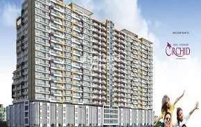 2 BHK Apartment For Resale in Sai Mldc Yashwant Orchid Nalasopara East Mumbai 6743663