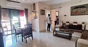 1 BHK Apartment For Rent in Tharwani Riverdale Vista Kalyan West Thane 6743537