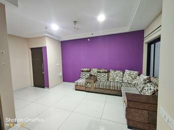 2 BHK Apartment For Rent in Duville Riverdale Heights Kharadi Pune 6743564
