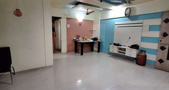 2 BHK Apartment For Rent in Triveni Athens Kalyan West Thane 6743550