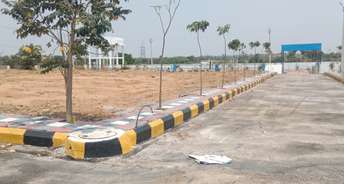  Plot For Resale in Aoc Gate Hyderabad 6743556
