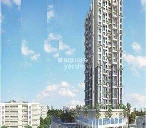 3 BHK Apartment For Rent in Varsha Balaji Heritage Kharghar Sector 10 Navi Mumbai 6743589