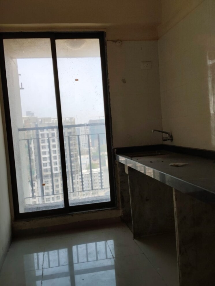 Kitchen, shivashray-apartment 1 Bedroom 450 Sq.Ft. Apartment In Matunga Mumbai 6743617